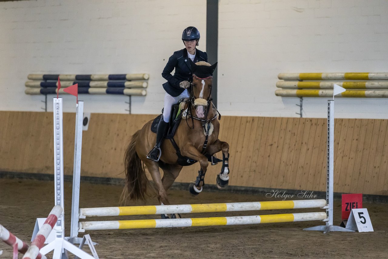 Bild 66 - Pony Akademie Turnier